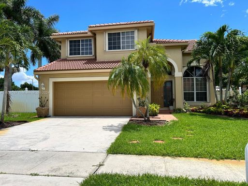 18310 NW 10th St, Pembroke Pines FL 33029