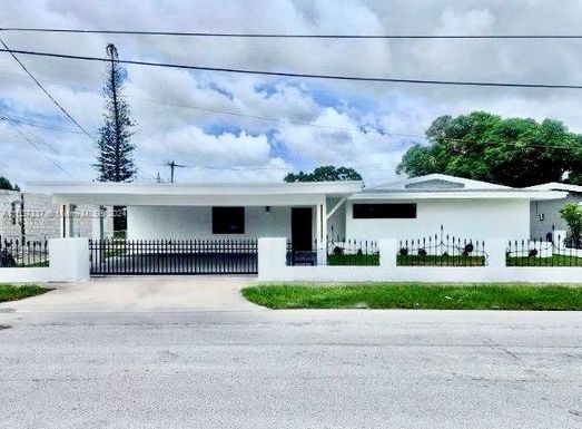 19011 NW 39th Ct, Miami Gardens FL 33055