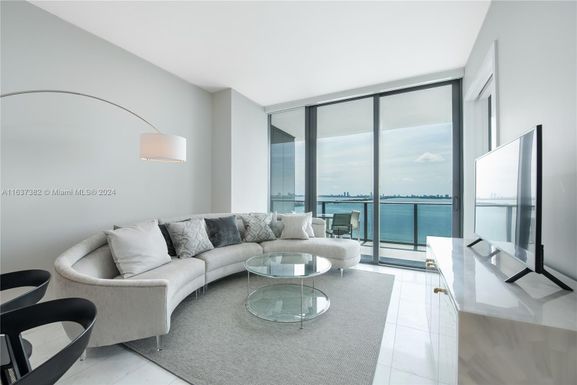 480 NE 31st St # 1604, Miami FL 33137