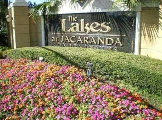 10773 Cleary Blvd # 206, Plantation FL 33324