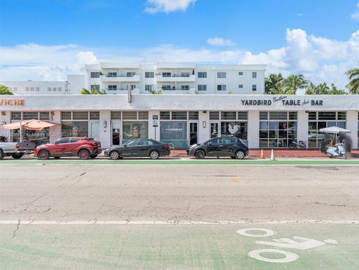 1600 Lenox Ave, Miami Beach FL 33139