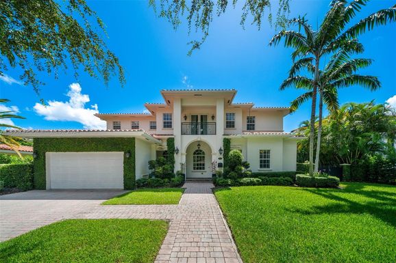 3703 Anderson Rd, Coral Gables FL 33134