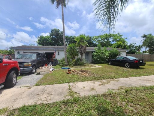 445 Cypress Ave, West Palm Beach FL 33415