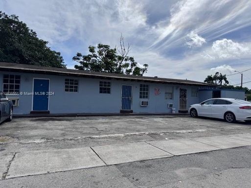 3291 NW 132nd Ter # 4, Opa-Locka FL 33054