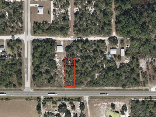 3616 STATE RD 66, Sebring FL 33875