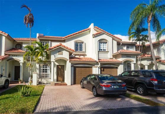 11485 NW 51st Ter # 11485, Doral FL 33178