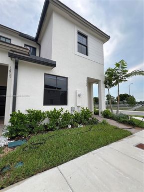 12725 SW 234th Ter, Homestead FL 33032