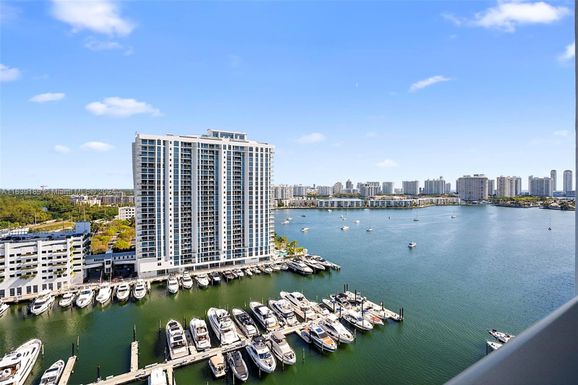 17111 NE Biscayne Blvd # 1701, North Miami Beach FL 33160