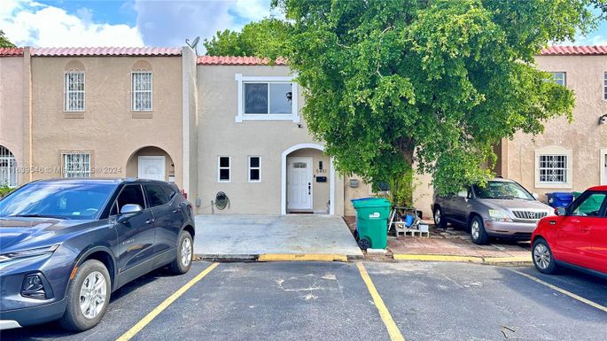 5451 NW 169th Ter, Miami Gardens FL 33055