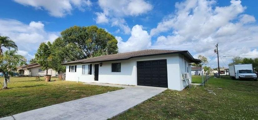 13238 Second  St, Other City - In The State Of Florida FL 33905