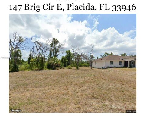 147 Brig Cir E, Other City - In The State Of Florida FL 33946