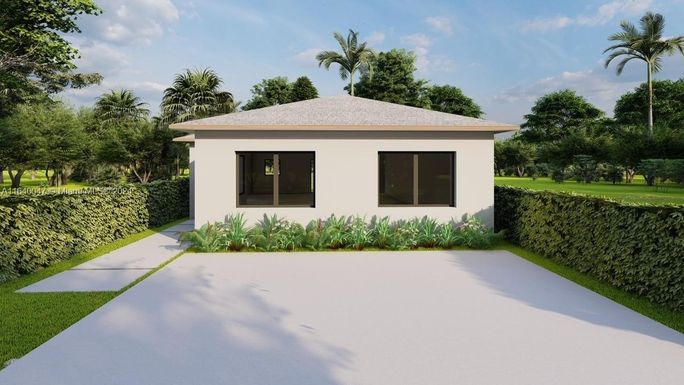 6 NW Nw Ct, Hallandale Beach FL 33009