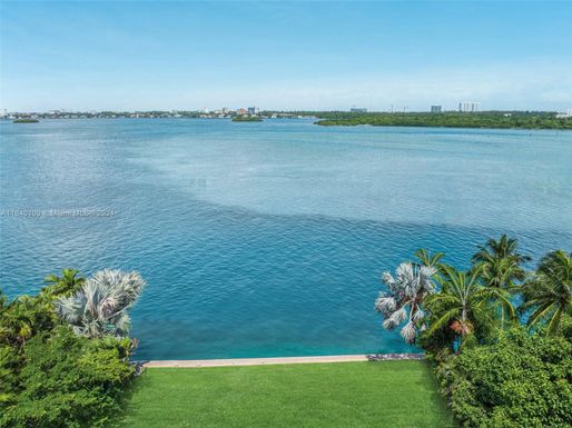 216 Bal Bay Dr, Bal Harbour FL 33154