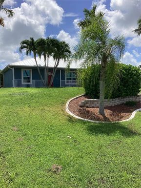 3027 SW 15 place, Cape Coral FL 33914