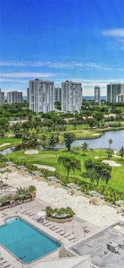 20301 W Country Club Dr # 1228, Aventura FL 33180