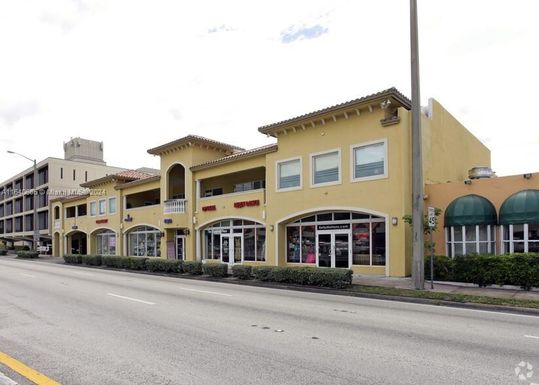 430 S Dixie hwy, Coral Gables FL 33146