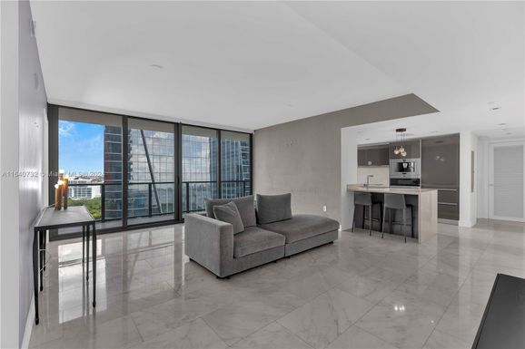 1451 Brickell Ave # 1705, Miami FL 33131