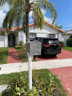 20651 SW 121st Ct, Miami FL 33177