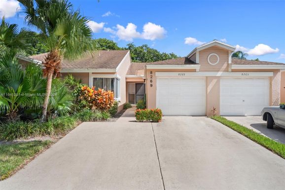 8269 Springtree Rd # G, Boca Raton FL 33496