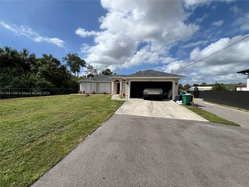 3335 Everglades Blvd, Naples FL 34117