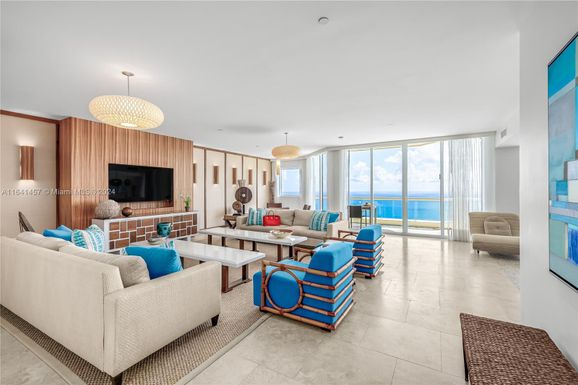 17875 Collins Ave # 4403, Sunny Isles Beach FL 33160