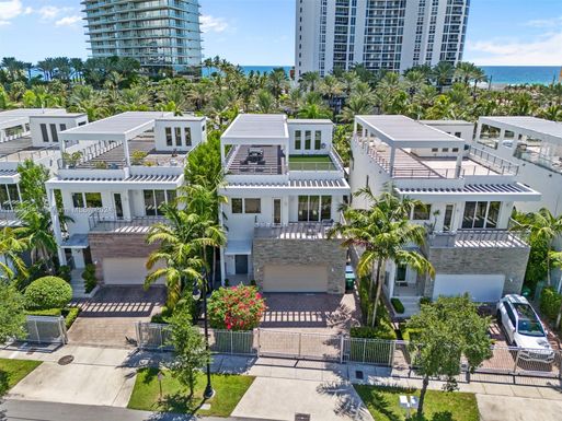 18935 Atlantic Blvd, Sunny Isles Beach FL 33160