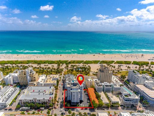 1255 Collins Ave # 707, Miami Beach FL 33139