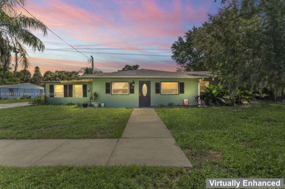 9585 SW Adams St, Okeechobee FL 34974