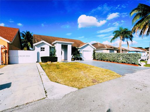 12981 SW 251 TE, Miami FL 33032