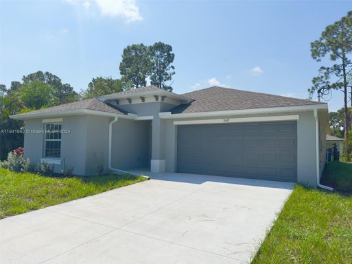 3417 23rd ST SW # 3417, Lehigh Acres FL 33976