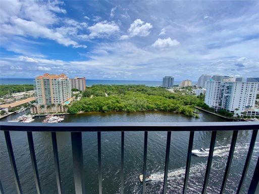 936 Intracoastal Drive # 19H, Fort Lauderdale FL 33304