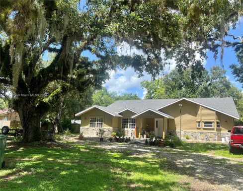 140 DAVIS, La Belle FL 33935