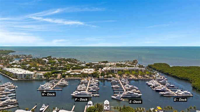 201 Ocean Reef Drive, FS-08, Key Largo FL 33037