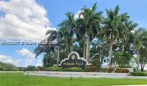 13244 NW 12th St, Pembroke Pines FL 33028