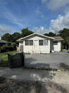 3506 NW 9th Ave, Miami FL 33127