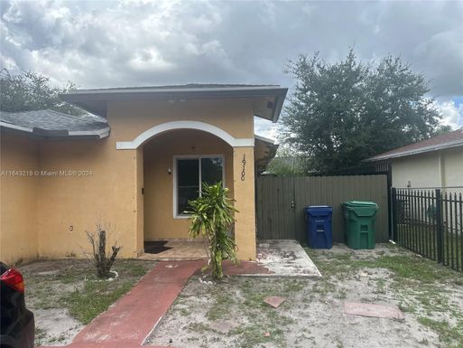 19100 NW 32nd Ave, Miami Gardens FL 33056