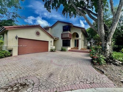 1801 Monte Carlo Way, Coral Springs FL 33071