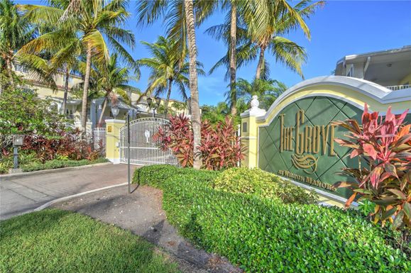 2660 NE 8th Ave # 109, Wilton Manors FL 33334