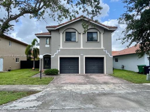 3132 SW 151st Ct, Miami FL 33185