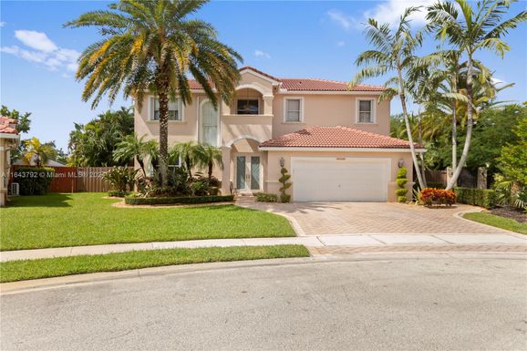 18890 NW 23rd St, Pembroke Pines FL 33029