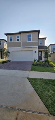 2333 Treasure Hill # 2333, Other City - In The State Of Florida FL 34715