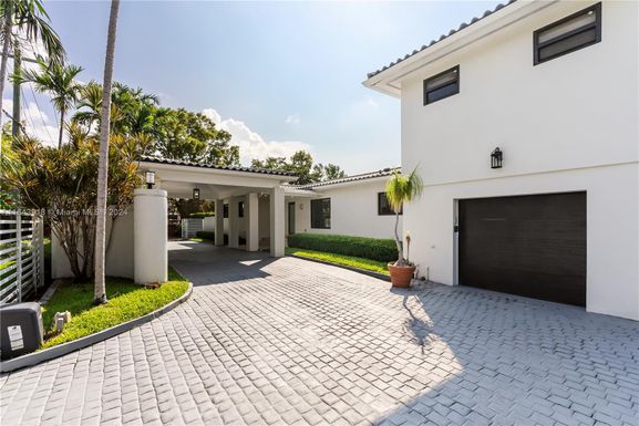 1600 Micanopy Ave, Miami FL 33133