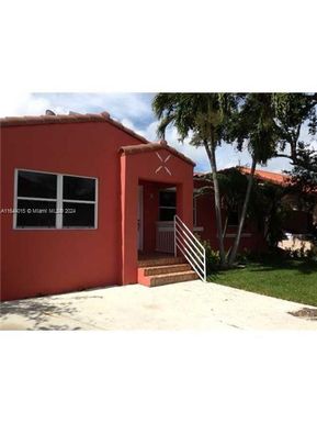 1683 SW 19 ST, Miami FL 33145