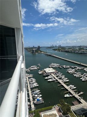 1717 N Bayshore Dr # 2645, Miami FL 33132