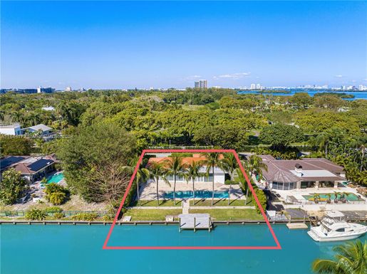 720 Lake Road, Miami FL 33137