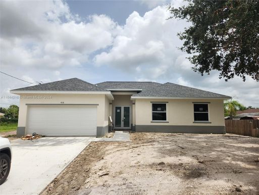 4116 SW 5 st, Other City - In The State Of Florida FL 33976