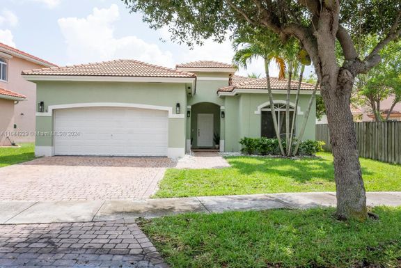 2111 SE 14th Cir, Homestead FL 33035