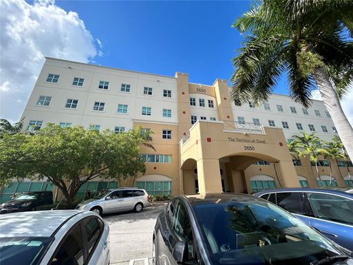 3650 NW 82nd Ave # 407, Doral FL 33166