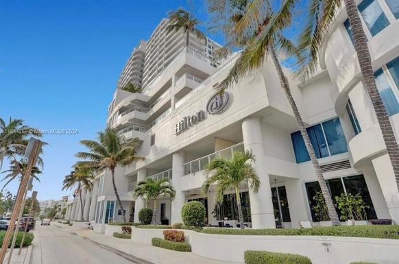 505 N Fort Lauderdale Beach Blvd # 2104, Fort Lauderdale FL 33304