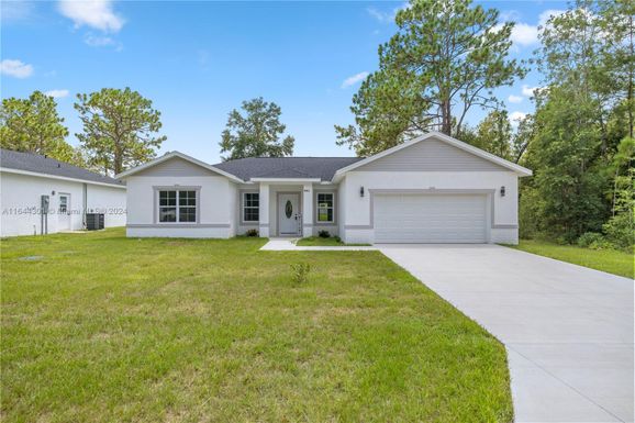 14412 SW 19 Pl, Other City - In The State Of Florida FL 34481